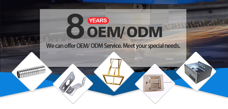 0.10mm Custom Tube Bending Services , Stainless Steel Tube Fabrication