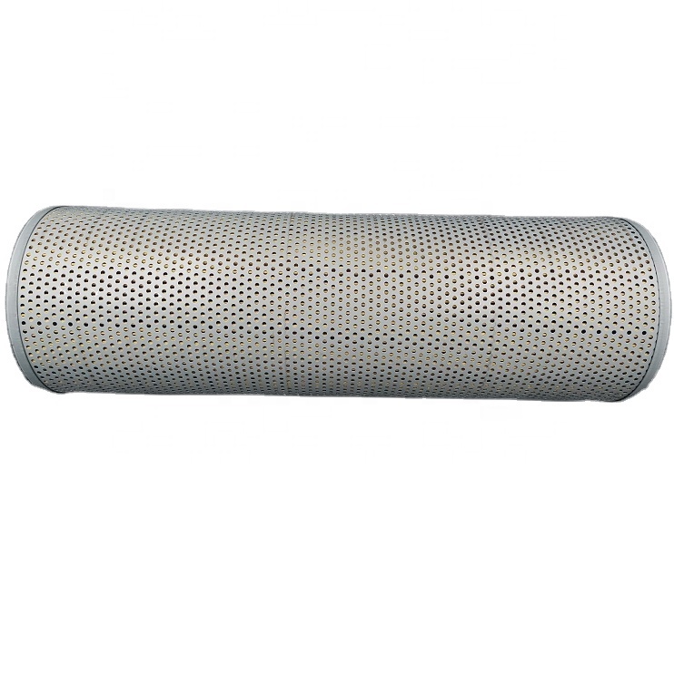 14509379 HF6319 PH-6057 Concrete Mixer Truck Komatsu Excavator Hydraulic Filter Hydraulic Oil Filter Element 100% -