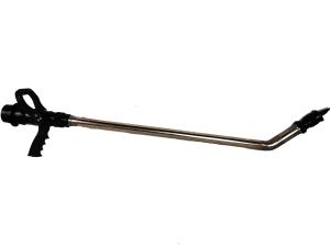 China ISO9001 360 Turning Head 100LPM fire fighting nozzle wholesale