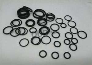 China NBR/FKM Silicone Rubber O Rings Seals For Hitachi 4153540 4153543 4153544 4153547 4153549 wholesale
