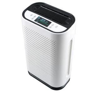 China Floor Stand Ozone Air Sterilizer , Air Purifier Deodorizer Sterilizer wholesale