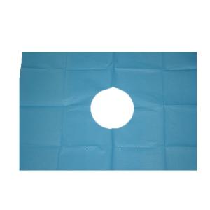 China Latex Free Nonwoven Fabric Disposable Surgical Drapes wholesale