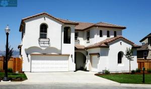 China Linear Insulated Sectional Garage Doors Galvanized Steel wholesale