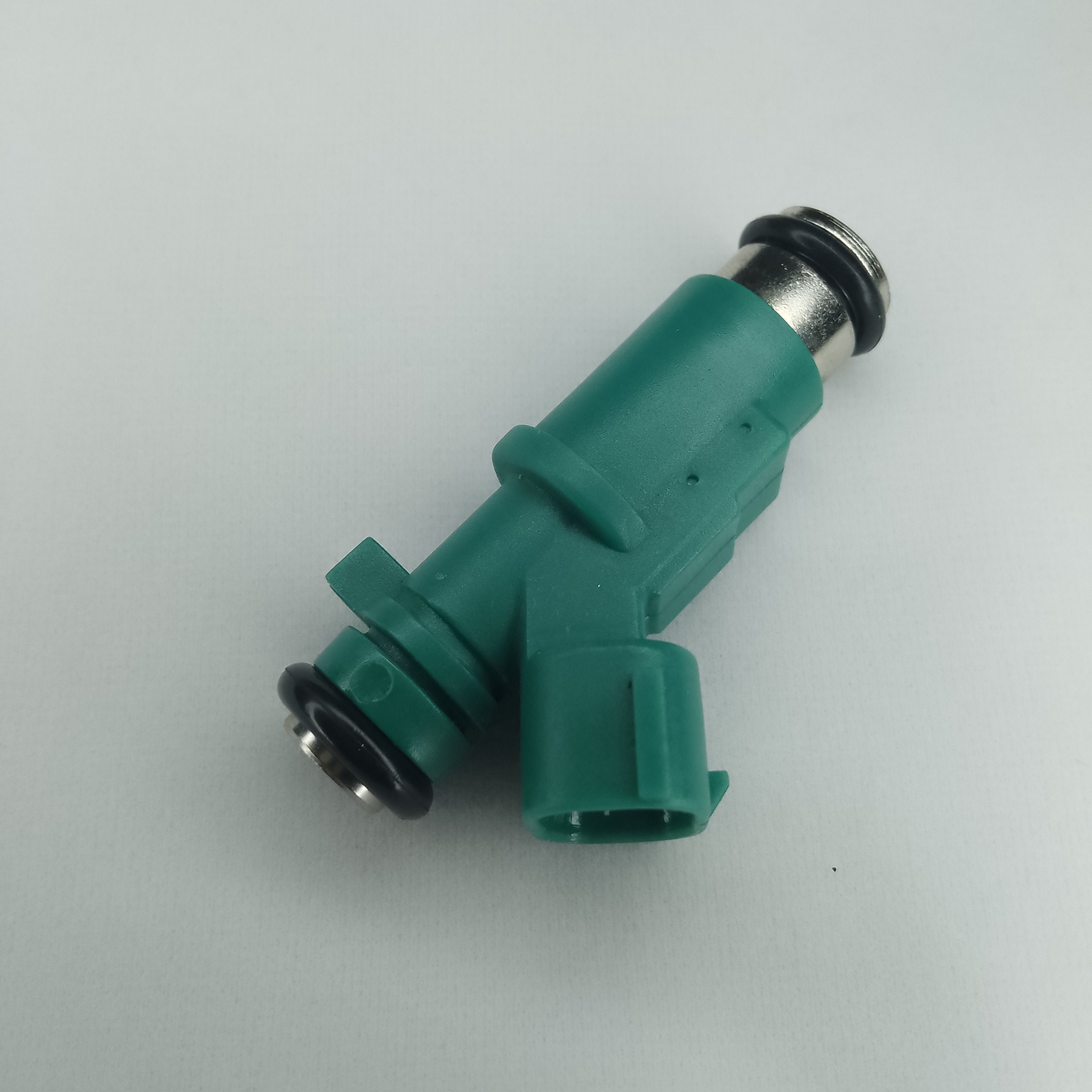 01F023 CITROEN C3 Fuel Injector For Petrol Engine Peugeot 207 Fuel Injector Replacement