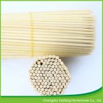 BBQ Round Bamboo Sticks