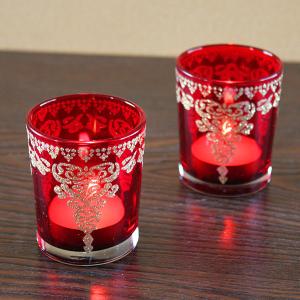 China glass candle holder show wholesale