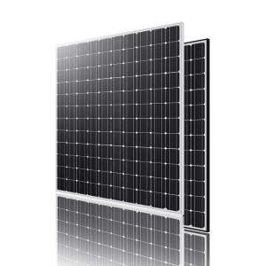 China 600 Watt Photovoltaic Solar Panels wholesale