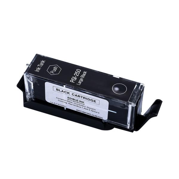 Multicolor Cannon Mg5522 Ink Cartridges / Canon Mg5620 Ink Cartridges No Pore