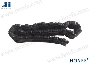 China CMZ081A Somet SM93/TM Rapier Loom Spare Parts Long 465x25 wholesale