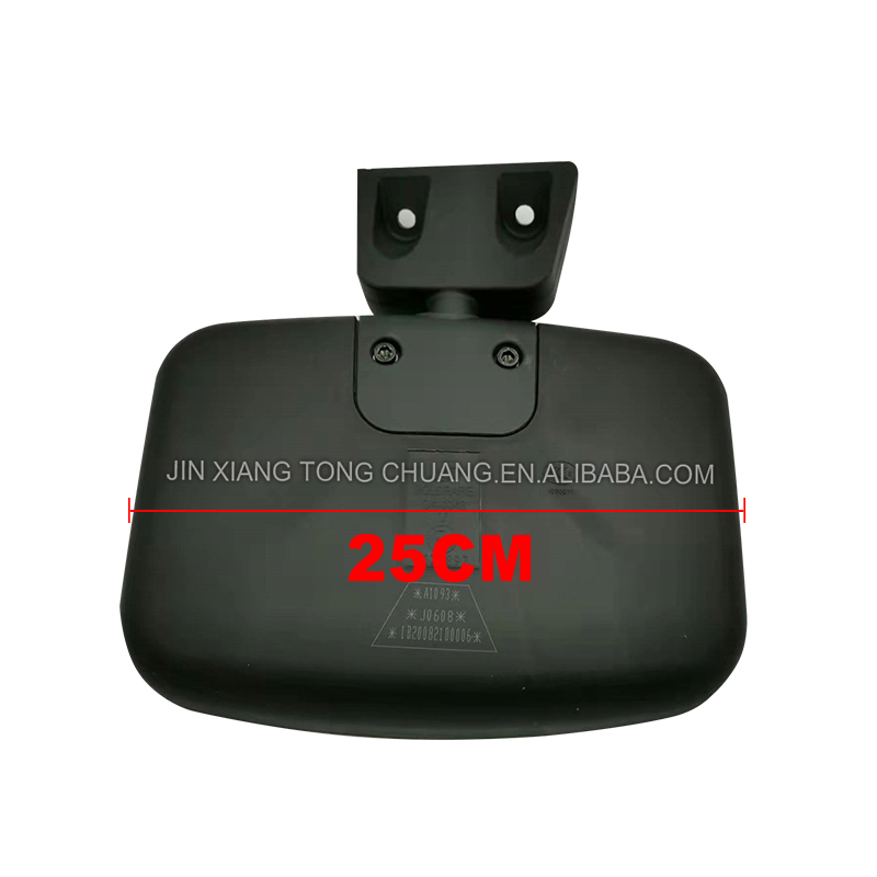 Foton Aumark Truck Car Door Mirror Assembly Side Mirror Included for 1998-2001 Models