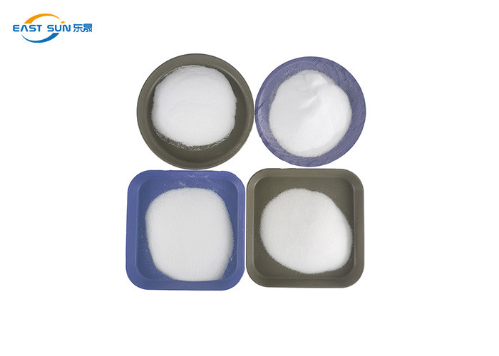 High Elastic TPU Hot Melt Glue Powder For DTF Heating Transfer