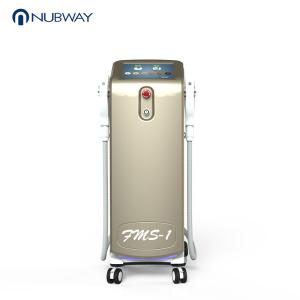 China Professional SHR hair removal and skin rejuventaion machine with 3000W input power wholesale