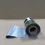 Custom Printed Aluminum Foil Film Packaging Bags High Barrier Food Grade
