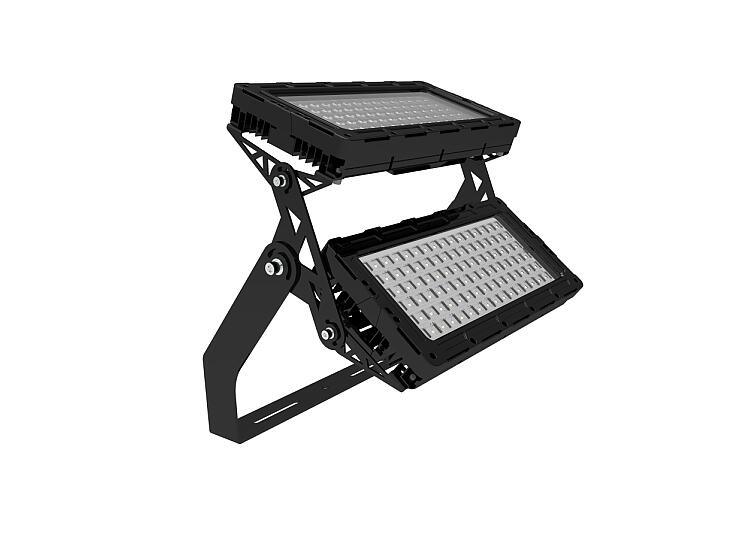 New Design LED Sport Light 240W/500W/720W LED Floodlight