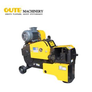 China 50Hz 60Hz Iron Angle Bar Cutting Machine 940*580*800mm wholesale