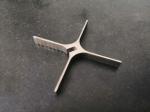 3 4 5 Axis Unmanned Aerial Vehicle Positioning ruler