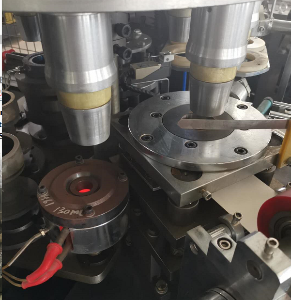 machines to produce paper cups,second hand paper cup machines, paper cup machine germany