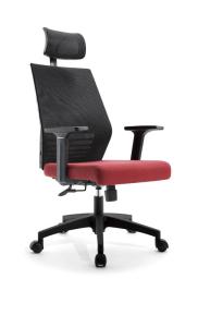 China 2018 New Executive Chair Good Performance Office Chair Mesh Chair Staff Chair wholesale