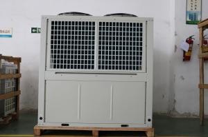 China Multifunction 20HP Monoblock Heat Pump Hot Water Air Conditioning Heating wholesale