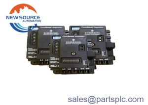 China KJ3221X1-BA1 Emerson Module 12P2531X132 VE4035S2B1 wholesale