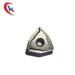 TNMX CNC Tungsten Carbide Tool Blade Uncoated Scalping Knife