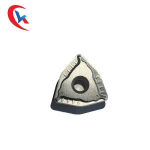 China TNMX CNC Tungsten Carbide Tool Blade Uncoated Scalping Knife wholesale