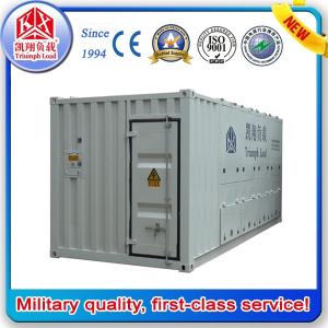 China 1500KW Generator Dummy Load Testing Load Bank wholesale