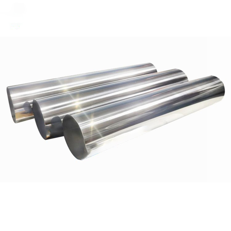 ISO9001 High Quality Stainless Steel Round Bar 304 201 347 Grade Hot Rolled