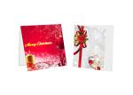 Valentine'S Day Lenticular Gift Cards / 3d PET Lenticular Greeting Cards