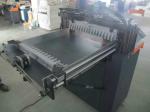 720mm Cutting Size Electric Paper Cutters Heavy Duty Auto Hydraulic Type