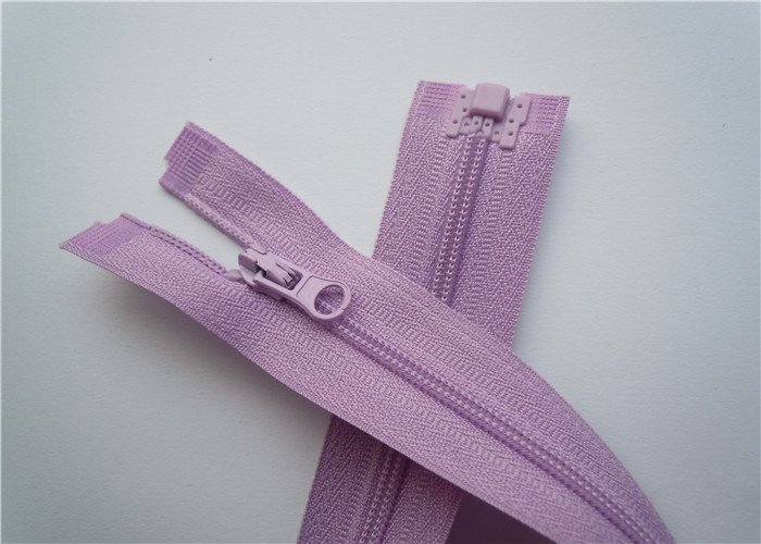 Metal Sewing Notions Zippers 3 Inch Extra Long High Polished