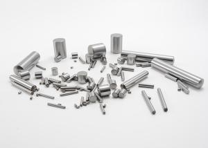 China Precision Stainless Steel Needle Roller Pin Chrome Needle Bearing Pins wholesale