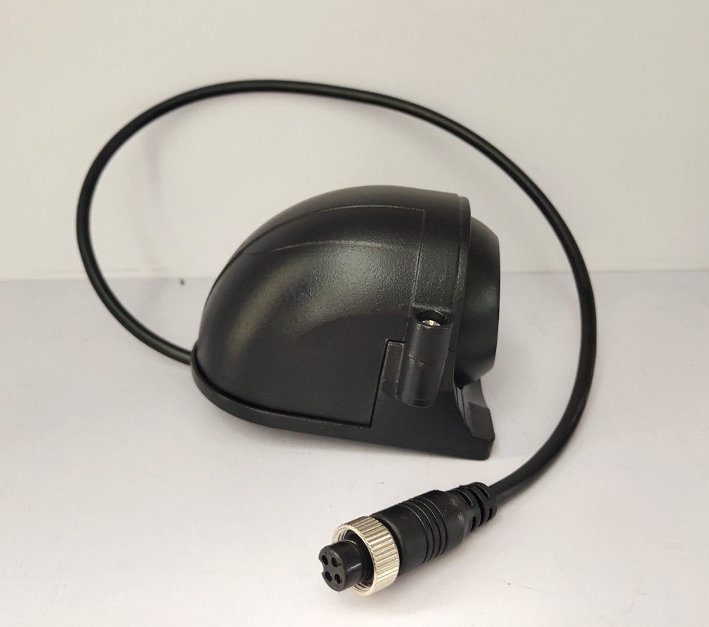 Vehicle AHD IP 720P 1080P Camera With Waterproof IP67 And 4 Channels