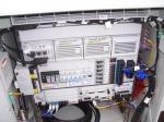 Assembling Component BCU01 WD2M1BCU Battery Connection Unit