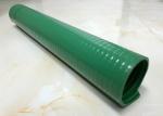 PVC Suction Hose Flexible Corrugated Water Pump Helix Spiral Vacuum 6 8 10 Inch