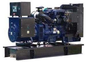 China 30kva perkins diesel generator silent Power 1103A-33G2 wholesale