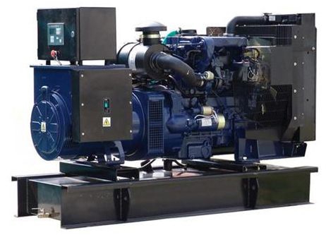 30kva perkins diesel generator silent Power 1103A-33G2