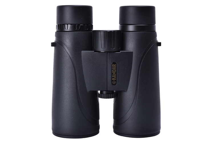 Outdoor Sports Binocular KANDAR 10x50 Waterproof and Anti-Fog with 50mm Objective Diameter