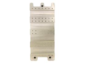 China Corrosion Resistance CNC Machining Metal Parts OEM Available Heat Treatment wholesale