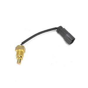 China 196-7975 34390-02200 Water Temp Sensor For Excavator E320B 320C S6K wholesale