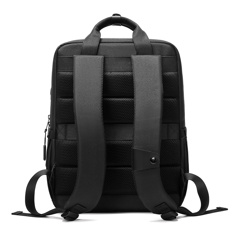 New Splashproof backpack women mochila Leisure High quality 14 inches laptop backpack for men