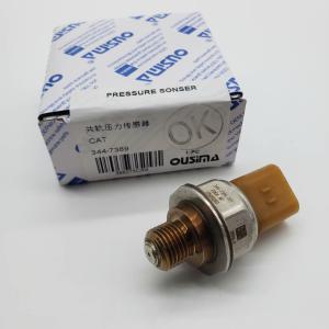 China Oil Pressure Sensor , 3447389 Heavy Duty Pressure Switch wholesale