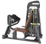 Multifunctional Pin Loaded Strength Machine For Leg Extension OEM
