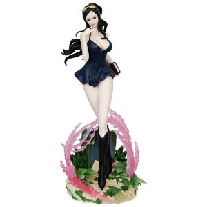 China Humter Fan Robin Anime Heroes Game Figurines Toys Commodity Attribute Finished Goods wholesale
