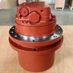 Doosan Final Drive Travel Motor manufacturer China 130426-00024 140109-00040