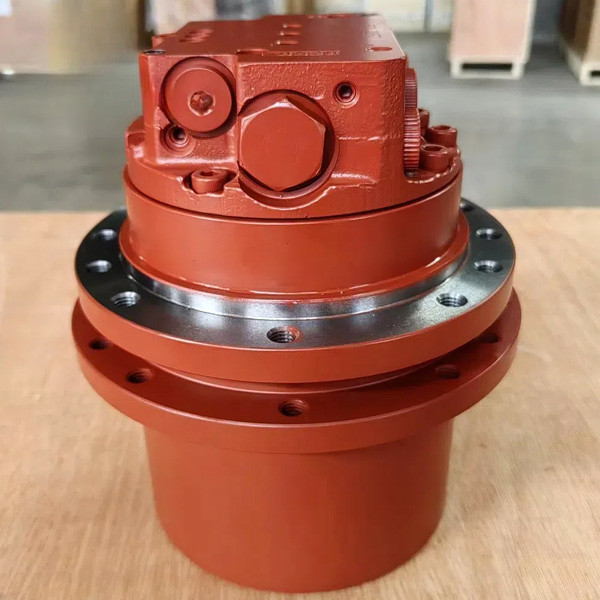 Doosan Final Drive Travel Motor manufacturer China 130426-00024 140109-00040