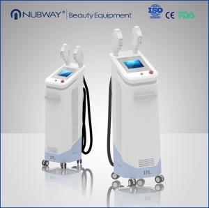 China Low Price! 2017 New Hair Removal Machine IPL SHR Equipment wholesale