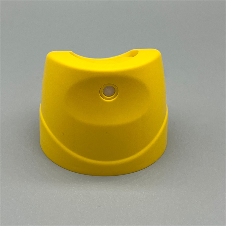 Hypoallergenic Air Freshener Spray Valve for Sensitive Environments with Non-Toxic, Fragrance-Free Operation