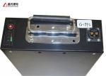 Fast Charging Electric Motorcycle 60V 20Ah LiFePO4 Battery Pack
