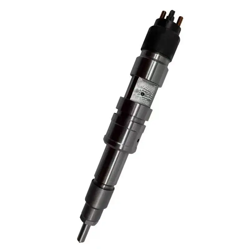 Other For Heavy Duty Truck Howo T5G Hohan Man D08 Engine Generator Parts 082v26101-7278